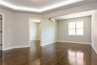 Rented by Loyal Realty NY Corp