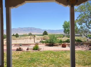 2 Rincon De Cholla, Corrales, NM 87048
