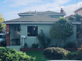 1734 Morgan Ln, Redondo Beach, CA 90278