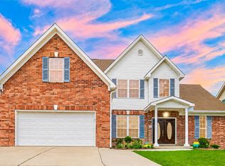 16118 Craigshire Ct, Spring, TX 77379