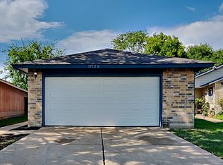 17720 Northhagen Dr, Houston, TX 77084