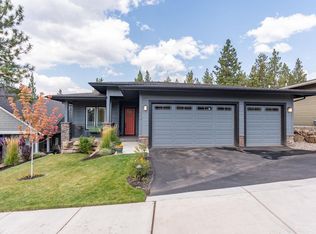 2934 NW Chardonnay Ln, Bend, OR 97703
