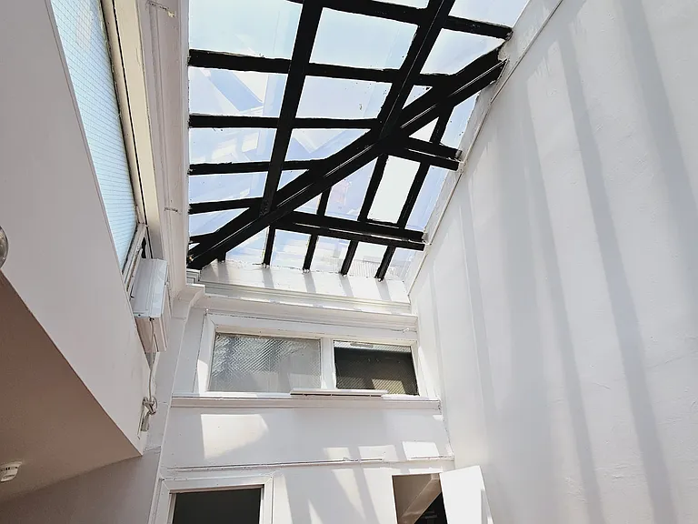 160 Bleecker St #PH10BE — Photo 3