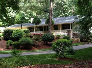 134 Kimberly Rd, Canton, GA 30115