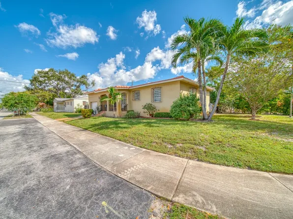 511 NW 39th Ave, Miami, FL 33126