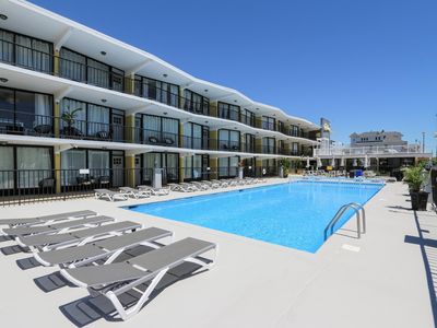 2200 Atlantic Ave #101, North Wildwood, NJ, 08260