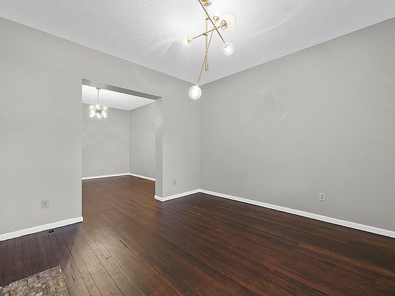 Front room