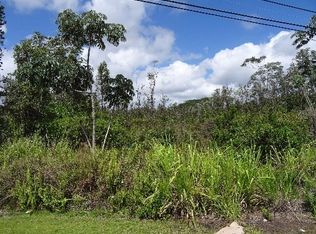 Pahoa Rd, Pahoa, HI 96778