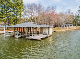 124 Doe Dr, Henrico, NC 27842
