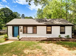 2268 Kilborne Dr, Charlotte, NC 28205