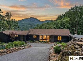 471 Highlands View Road, Highlands, NC 28741