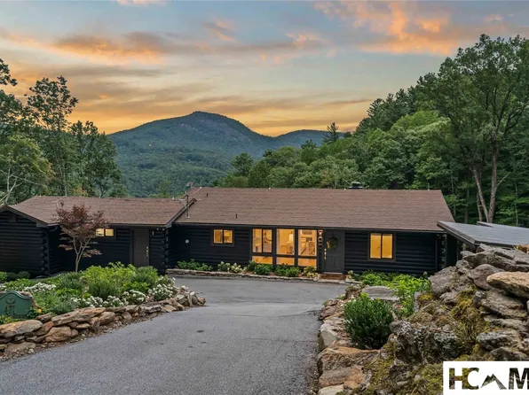 471 Highlands View Road, Highlands, NC 28741