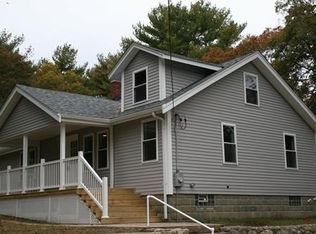 6 Hollow Tree Ave, Wareham, MA 02571