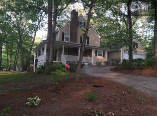 3411 Lake Ave, Columbia, SC 29206