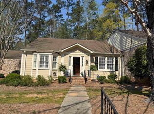 83 Forest Oaks Way, Spartanburg, SC 29307