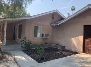4771 E Washington Ave, Fresno, CA