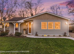116 S Nelson St, Potterville, MI 48876