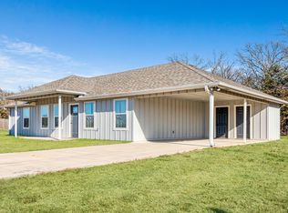 400 Private Road 43790, Paris, TX 75462