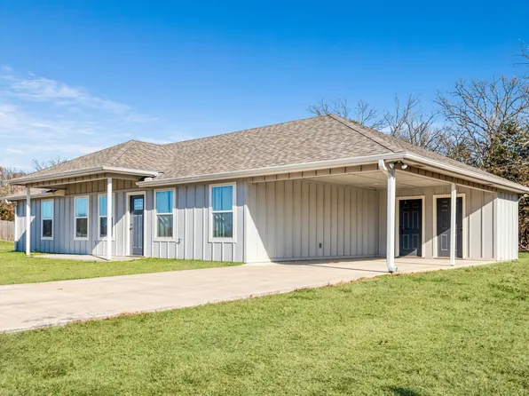 400 Private Road 43790, Paris, TX 75462