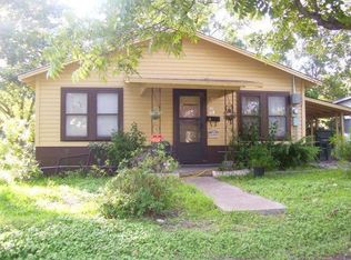 614 Short Ave, Seguin, TX 78155