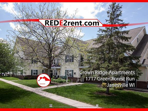 3rd image of 1717 Green Forest Run APT 205