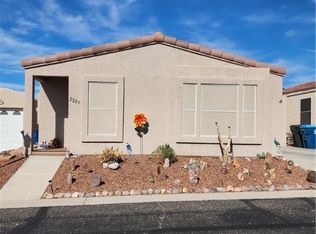 2289 San Lin Con Ln, Bullhead City, AZ 86442