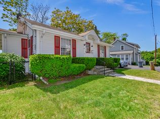 31 Perkins St, Quincy, MA 02169