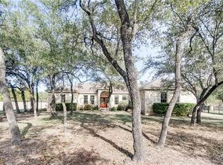 8300 Blazyk Dr, Austin, TX 78737