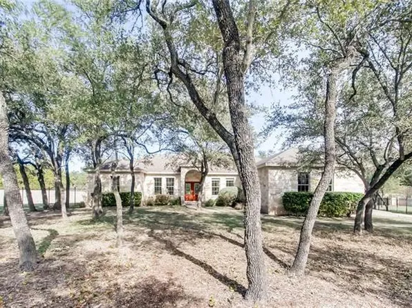 8300 Blazyk Dr, Austin, TX 78737