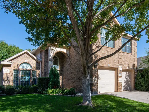 4933 Bacon Dr, Fort Worth, TX 76244
