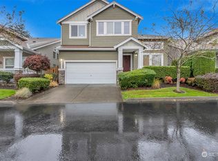 6636 Francis Loop SE, Auburn, WA