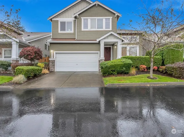 6636 Francis Loop SE, Auburn, WA 98092