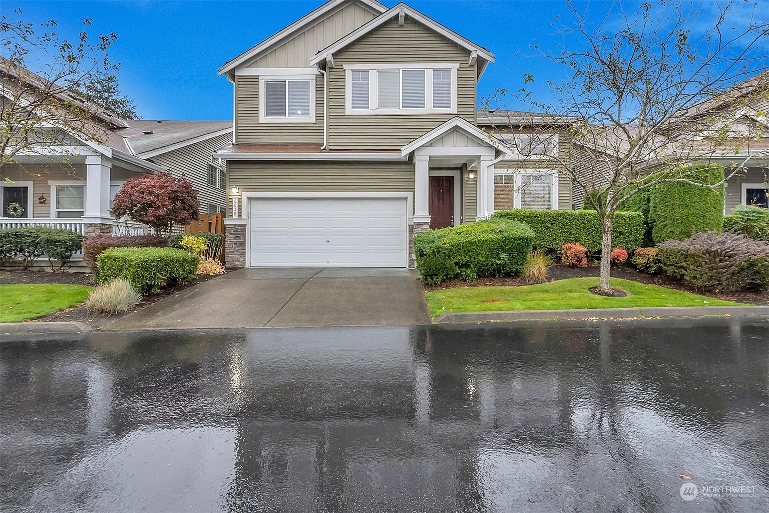 6636 Francis Loop SE photo 1