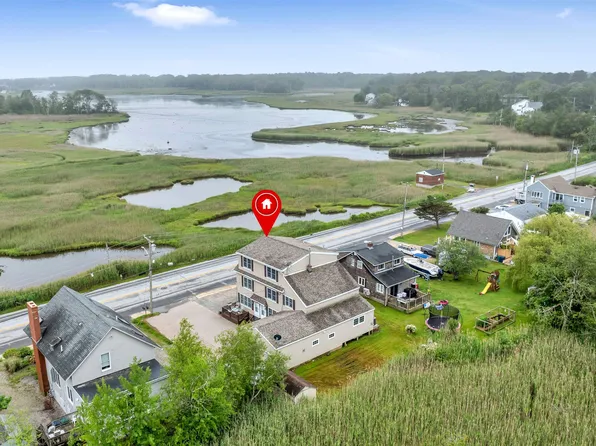 518 High Street, Hampton, NH 03842