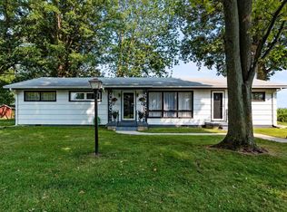 165 Ball Rd, Winchester, IN 47394