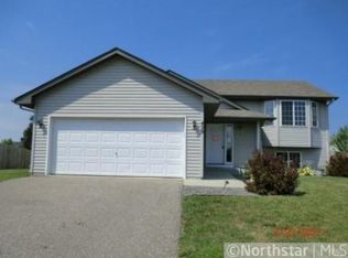 429 Dillon Ave N, Montrose, MN 55363
