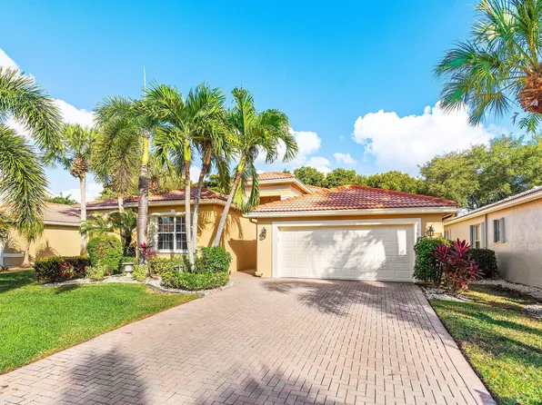 13678 Windy Monterey Trail, Delray Beach, FL 33446