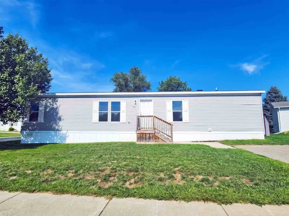 1357 Lakeview Ct #16, Pontiac, MI 48340