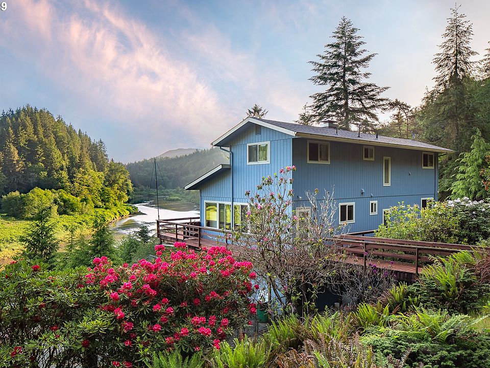 17655 Lommen Rd, Nehalem, OR 97131 Zillow