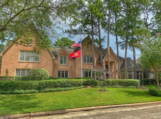 8019 Hertfordshire Cir, Spring, TX 77379