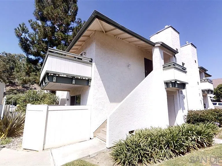 3115 Evening Way #G — Photo 19