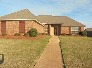 100 Fairwind Way, Madison, MS 39110