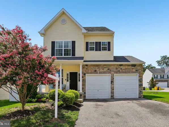 1341 Jamestowne Dr, Severn, MD 21144