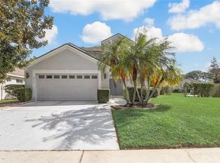 2834 Crane Trace Cir, Orlando, FL 32837