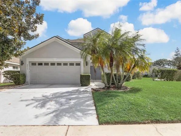 2834 Crane Trace Cir, Orlando, FL 32837