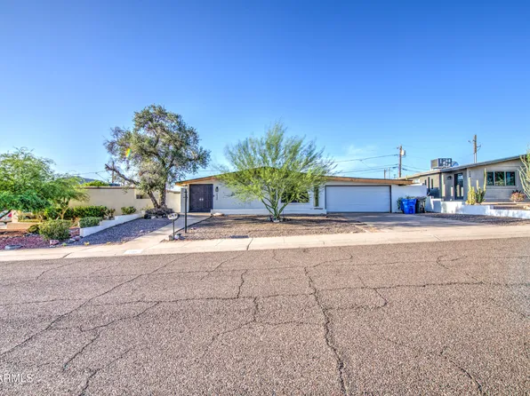 1340 E Townley Avenue, Phoenix, AZ 85020