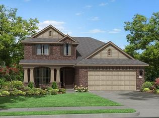 117 Buckskin Way, Cibolo, TX 78108