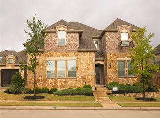 4012 Lombardy Ct, Colleyville, TX 76034