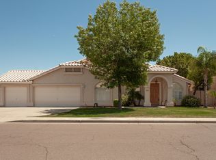 2349 N Glenview, Mesa, AZ 85213