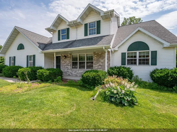 2501 Lopez Ln, Green Bay, WI 54311